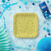 Papieren bord spongebob (Feest)