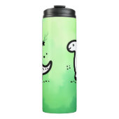 Papieren Bord Thermosbeker (Voorkant)