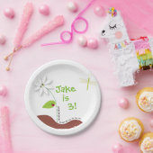 Papieren Bord voor aftappers (Feest)