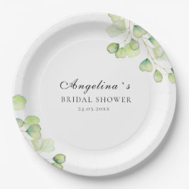 Papieren Bord voor een vrijgezellenfeest.