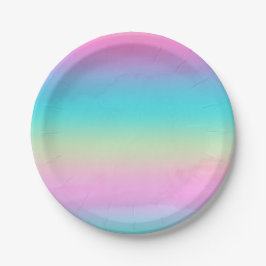 Papieren bord voor 🎉 partij