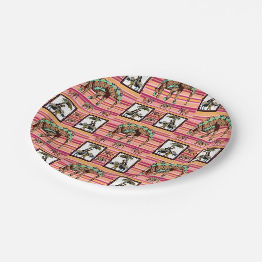 Papieren Borden, Afrikaanse olifantenvrouwen Papieren Bordje (Gekanteld)