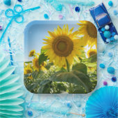 Papieren Borden Bordje (Feest)