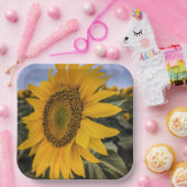 Papieren Borden Bordje (Feest)