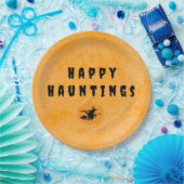 Papieren Borden Bordje (Feest)