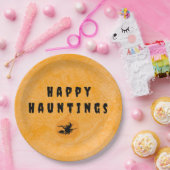 Papieren Borden Bordje (Feest)