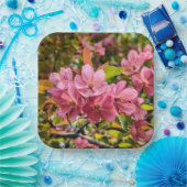 Papieren Borden Bordje (Feest)