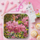 Papieren Borden Bordje (Feest)