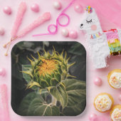 Papieren Borden Bordje (Feest)