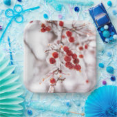 Papieren Borden Bordje (Feest)