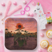 Papieren Borden Bordje (Feest)