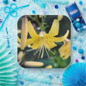 Papieren Borden Bordje (Feest)