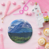 Papieren Borden Bordje (Feest)