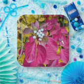 Papieren Borden Bordje (Feest)