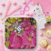 Papieren Borden Bordje (Feest)