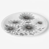 Papieren Borden - Daisy Design - Corrine & Co Bordje (Gekanteld)