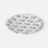 Papieren Borden Dierenarts Honden Puppy Papieren Bordje (Gekanteld)