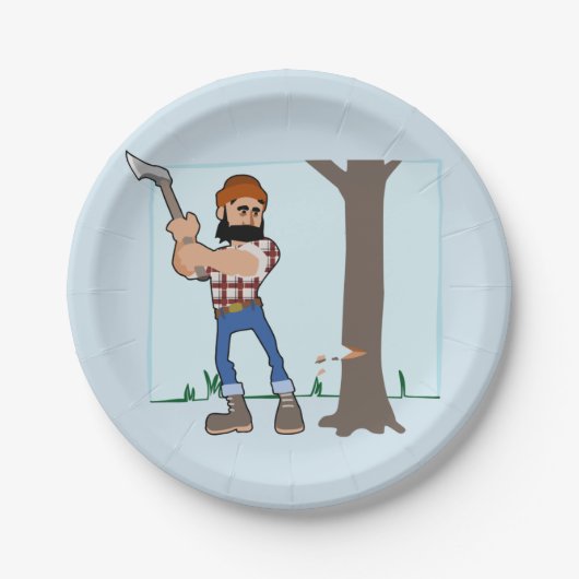 Papieren Borden - Etiketten Bordje (Voorkant)