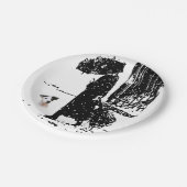 Papieren borden Hond Papieren Bordje (Gekanteld)