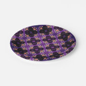 Papieren Borden Papieren Bordje (Gekanteld)