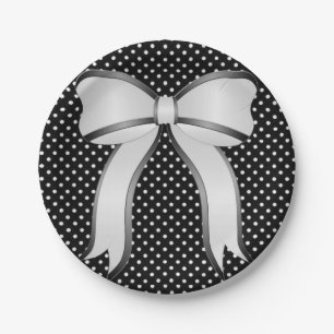 Papieren borden papieren bordje