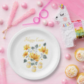 Papieren borden papieren bordje (Feest)