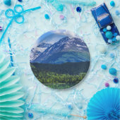 Papieren Borden Papieren Bordje (Feest)