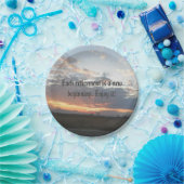 papieren borden pensioenfonds bordje (Feest)