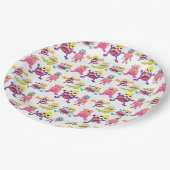 Papieren Borden - Scenario's Papieren Bordje (Gekanteld)