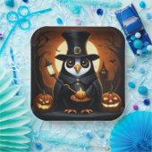 Papieren borden Serie 5 04 Bordje (Feest)