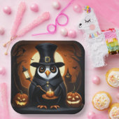 Papieren borden Serie 5 04 Bordje (Feest)