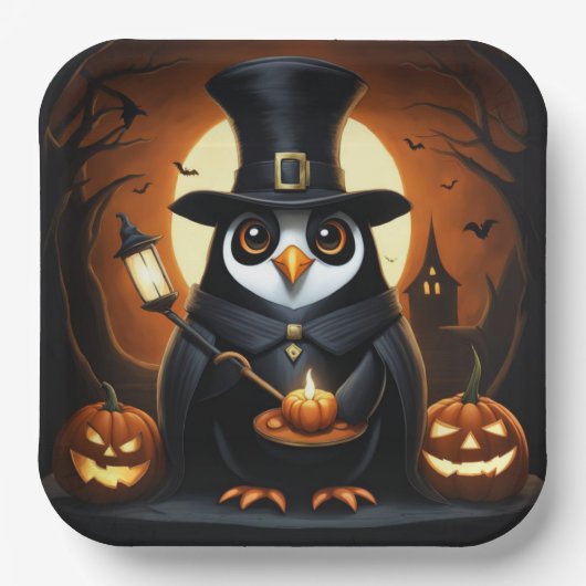 Papieren borden Serie 5 04 Bordje (Voorkant)