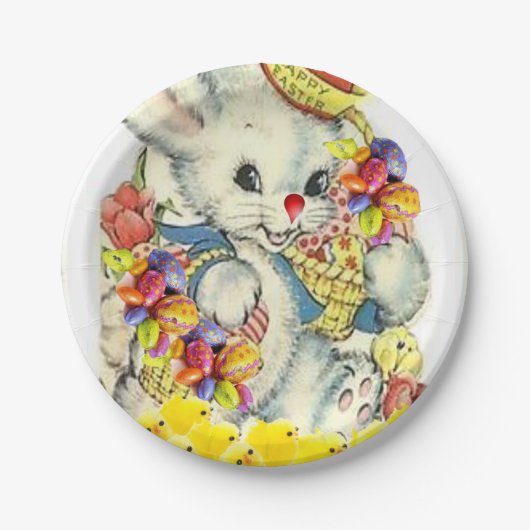 Papieren borden sneller papieren bordje (Voorkant)