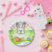 Papieren borden sneller papieren bordje (Feest)