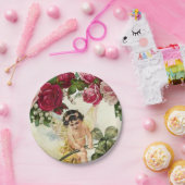 Papieren borden St. Patrick's Day Papieren Bordje (Feest)