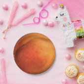 Papieren Borden van 7 inch Bordje (Feest)