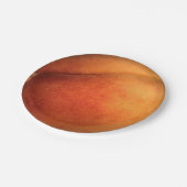 Papieren Borden van 7 inch Bordje (Gekanteld)