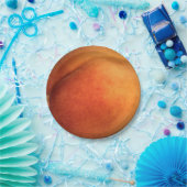 Papieren Borden van 7 inch Papieren Bordje (Feest)