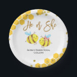 Papieren Borden voor gendergelijkheid weergeven Papieren Bordje<br><div class="desc">Papieren Borden voor gendergelijkheid weergeven</div>