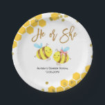 Papieren Borden voor gendergelijkheid weergeven Papieren Bordje<br><div class="desc">Papieren Borden voor gendergelijkheid weergeven</div>