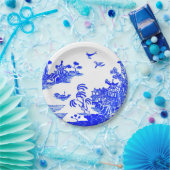 Papieren Borden Wildontwerp Papieren Bordje (Feest)