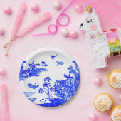 Papieren Borden Wildontwerp Papieren Bordje (Feest)