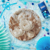 Papieren Bordje (Feest)