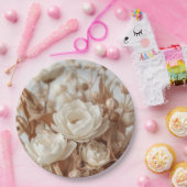 Papieren Bordje (Feest)