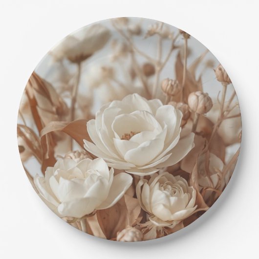 Papieren Bordje (Voorkant)