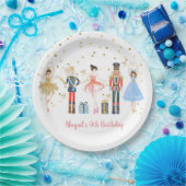 papieren bordje (Feest)