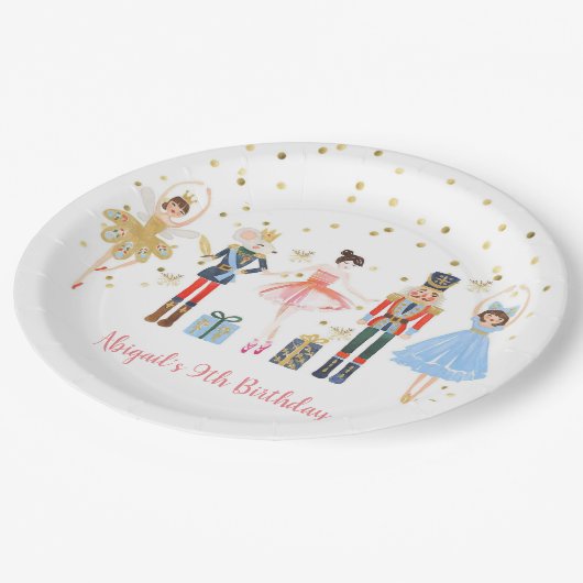 papieren bordje (Gekanteld)