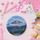 * PAPIEREN BORDJE (Feest)