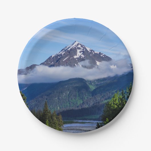 * PAPIEREN BORDJE (Voorkant)