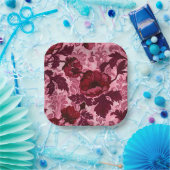 Papieren bordje voor vrijgezellenfeest in Napa Val (Feest)